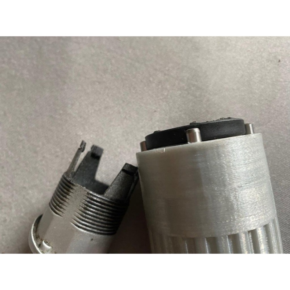 Mercedes W140 Parktronic Sensör Kapakçı Aracı görsel 3