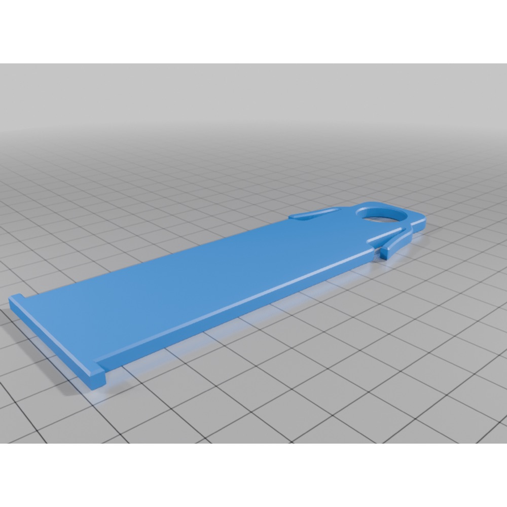 Trudesign Kompozit Thru-Hull Montaj Takımları görsel 5