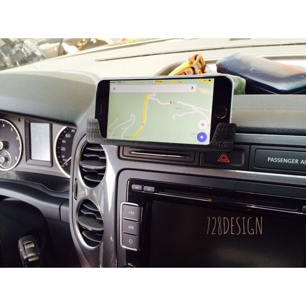 Volkswagen Tiguan iPhone 6 Telefon Tutucu