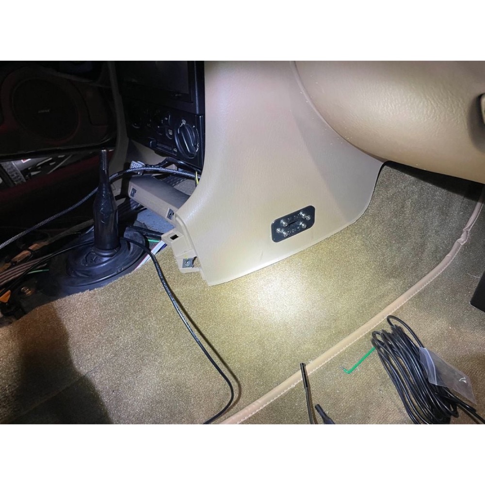 Mazda Miata ECU USB Bağlantı Paneli görsel 5