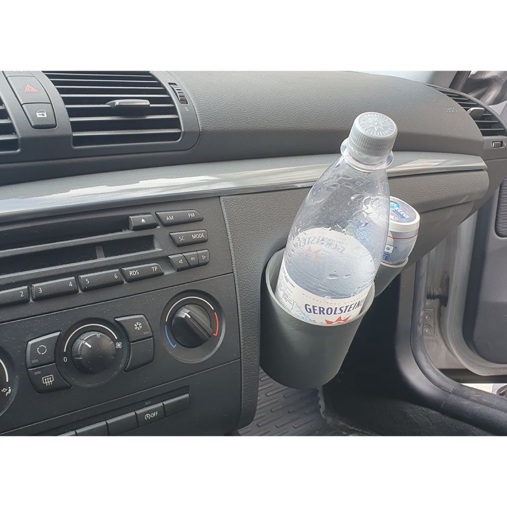 Şişe/Bardak Tutucu (BMW 1 Serisi E87/E81/E82/E88 Uyumlu) görsel 2