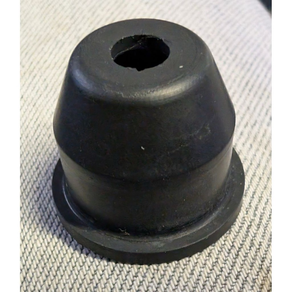 Mercedes Hava Filtresi Gummipuffer (OEM 6510940122) görsel 3