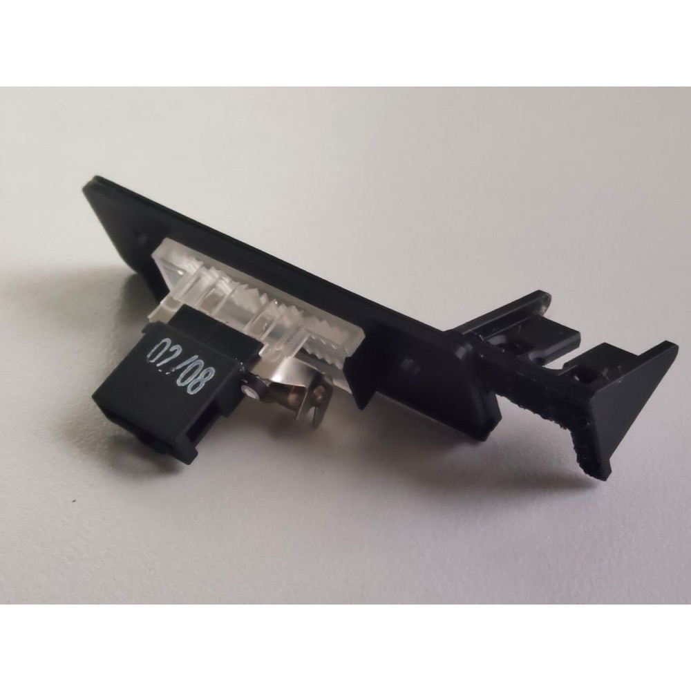 Škoda Octavia Octavia A5 Rear Camera mount