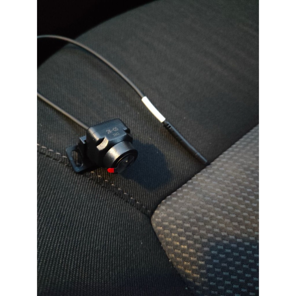 Škoda Octavia Octavia A5 Rear Camera mount görsel 2