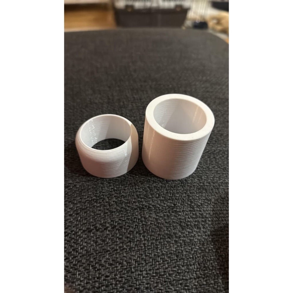 Krank Mili Ön Kapağı Hizalama Aleti (BMW B37/B38 Motor Uyumlu) görsel 3