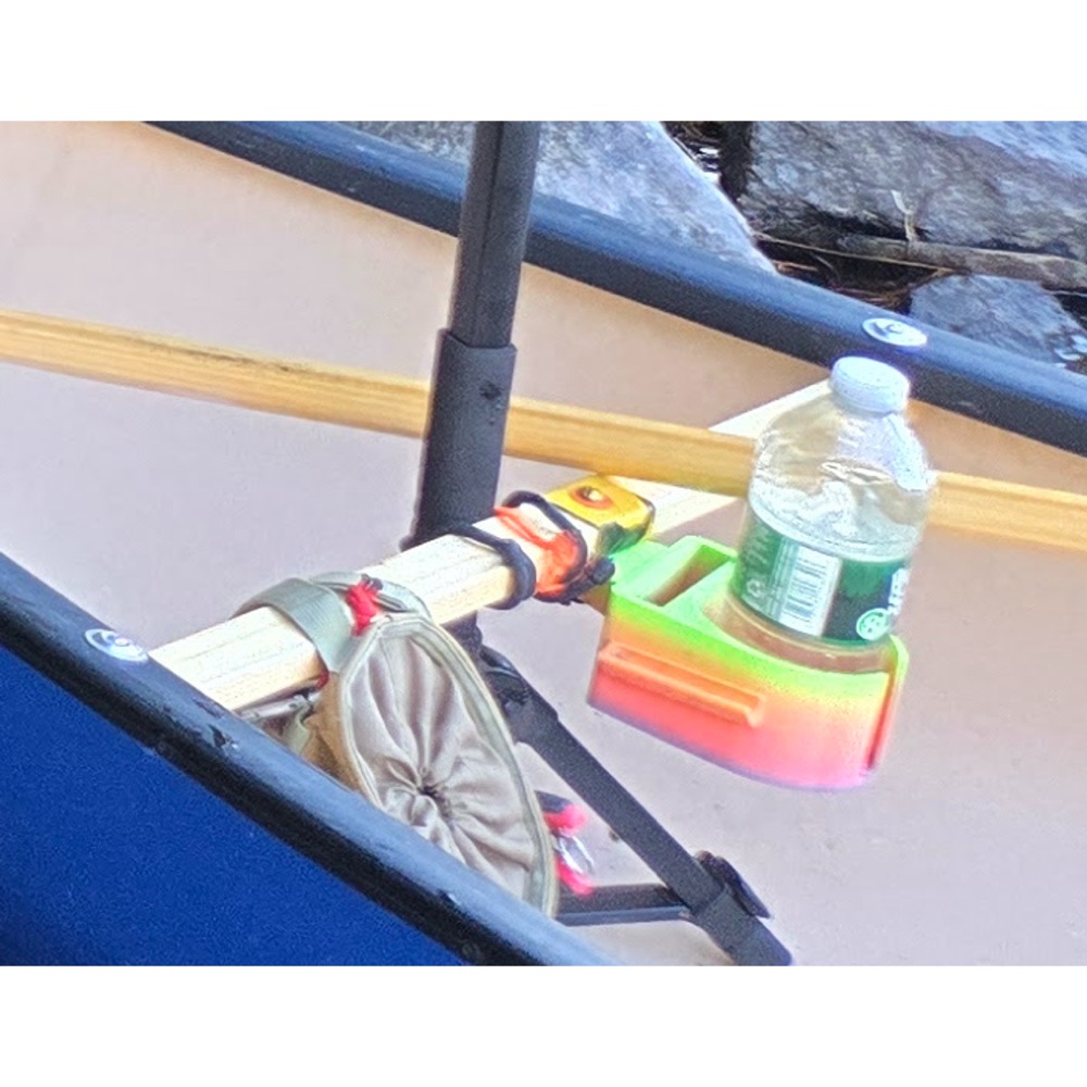Kano CanCaddy Organizeri görsel 3