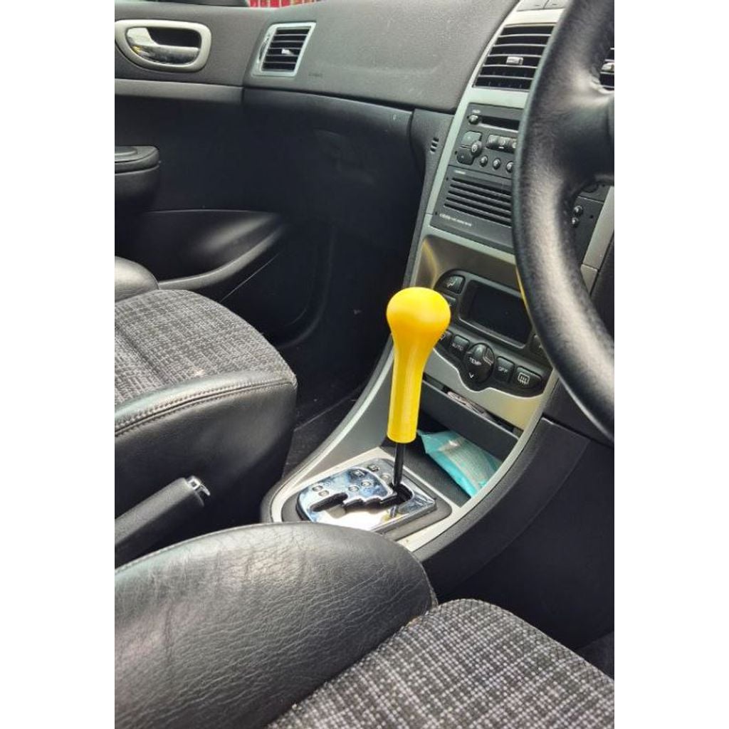 Peugeot 307 Otomatik Vites Topuzu