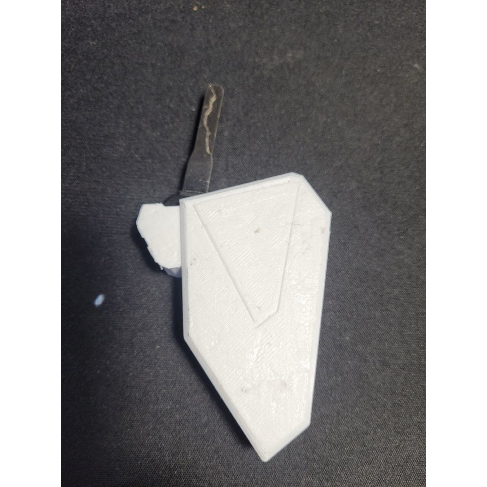Bajaj Katlanır Anahtar Kabuğu (Flip Key) görsel 2