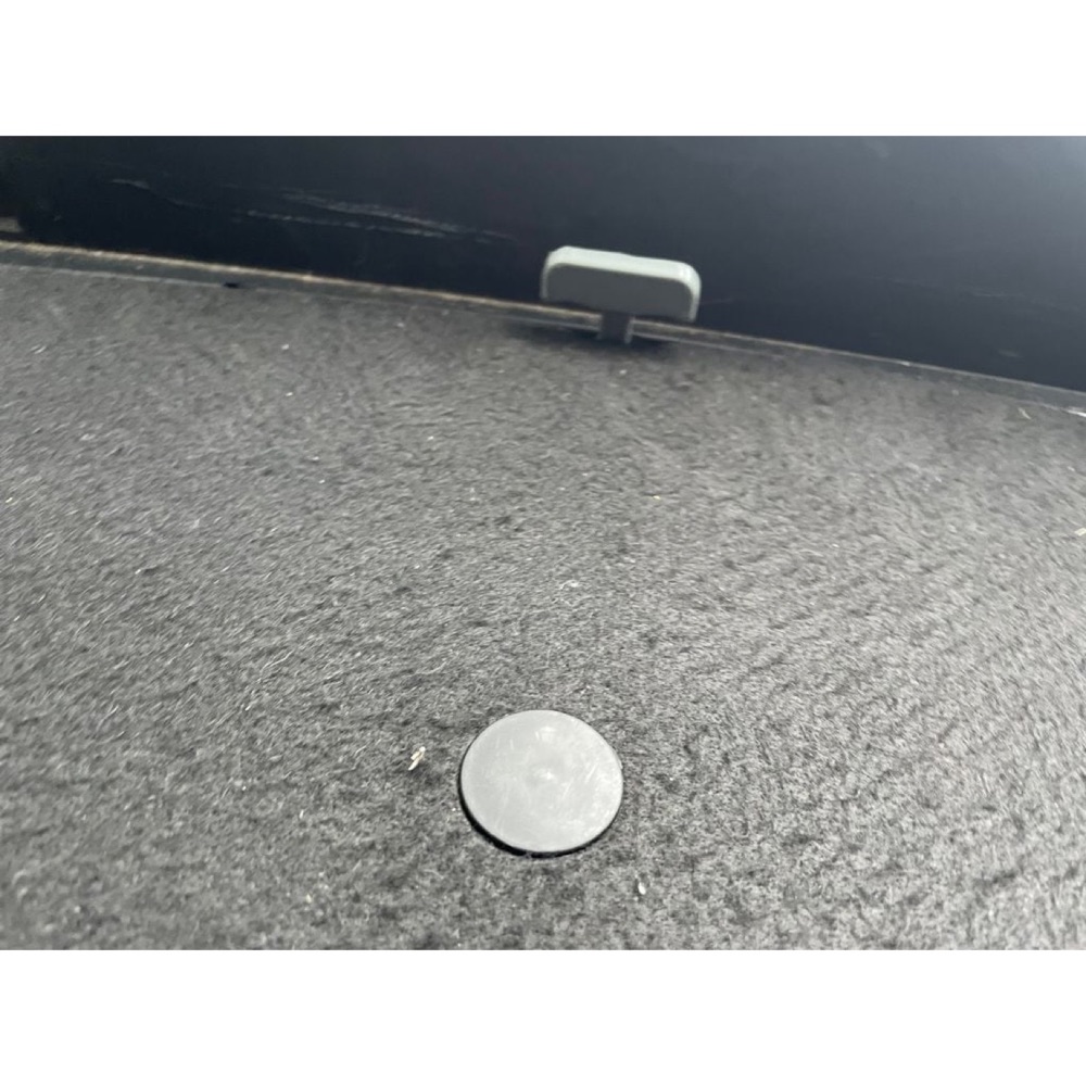 Bagaj Tabanı Kancası (BMW E46 Uyumlu) görsel 2