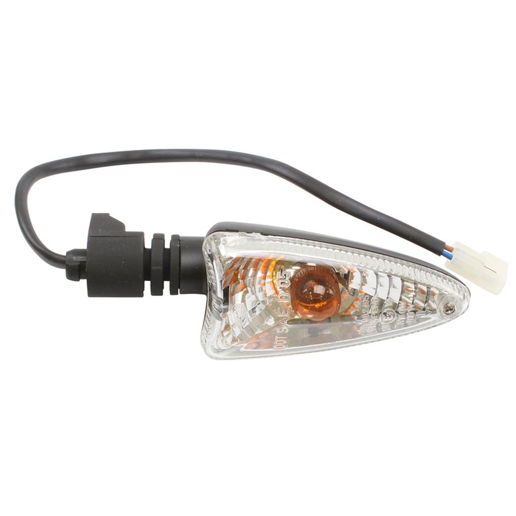 Motosiklet LED Sinyal Adaptörü görsel 3