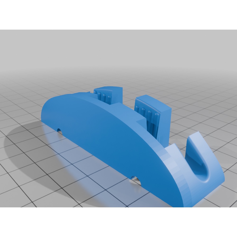 Kayak/Kano ZicZac Cleat