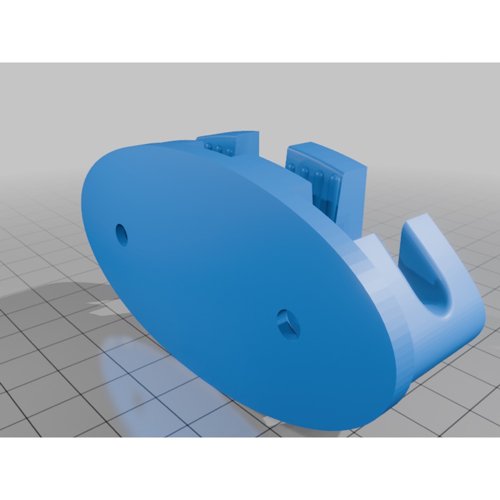 Kayak/Kano ZicZac Cleat görsel 2