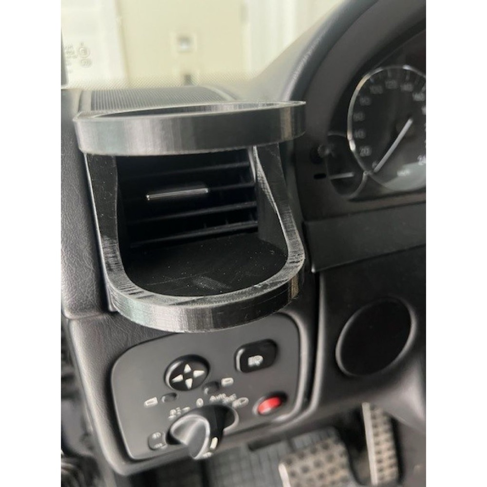 Valf Üzeri Bardaklık (Mercedes G-Classe W463) görsel 4