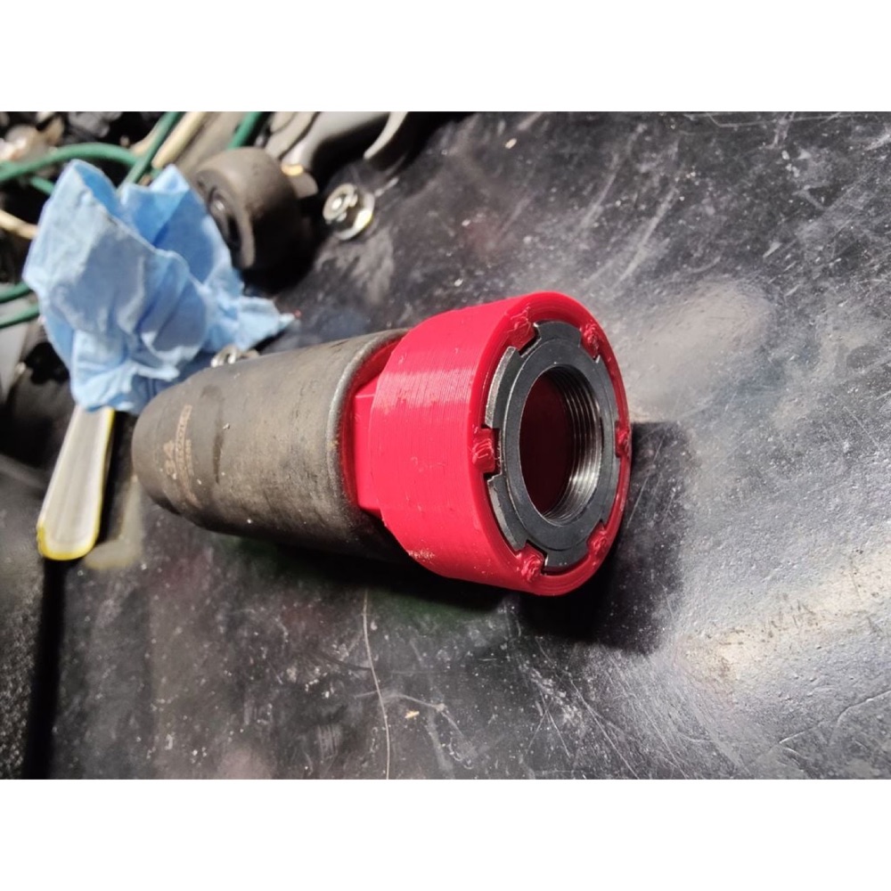 Yamaha Direksiyon Başlığı Somun Anahtarı (42 mm)