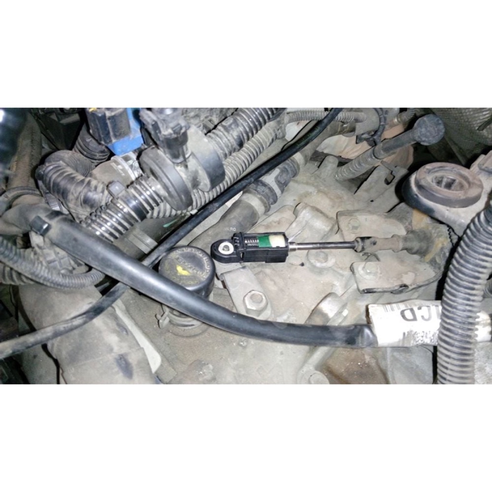 Ford Şanzıman Vites Teli Burcu