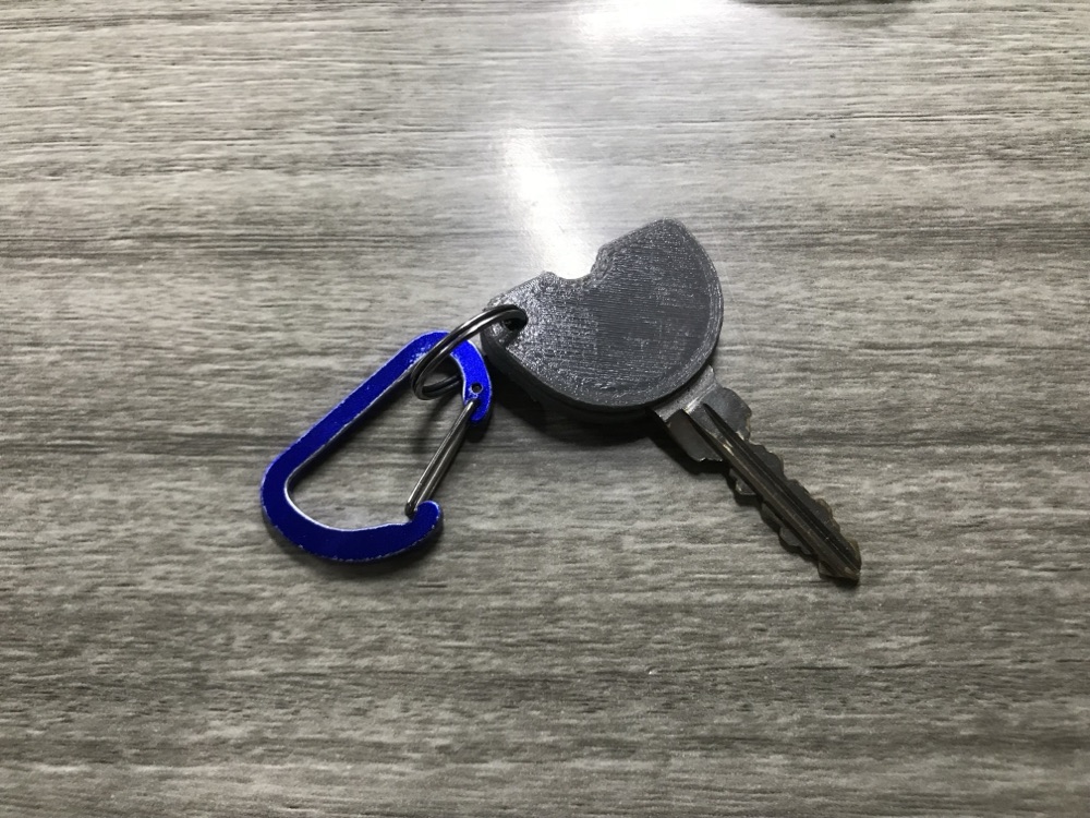 Vespa Anahtar Kılıfı Onarım Parçası