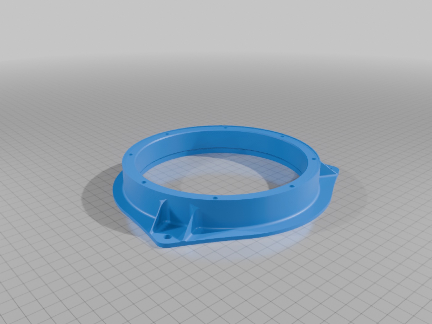 Hoparlör Adaptörü (Toyota Yaris/Vitz XP13)