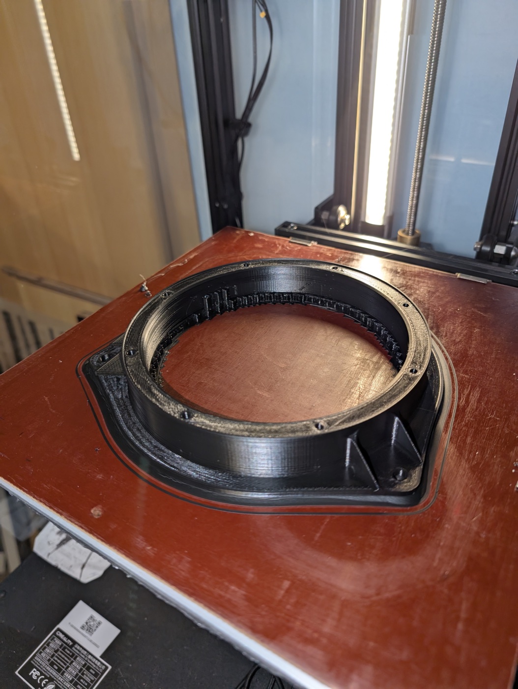 Hoparlör Adaptörü (Toyota Yaris/Vitz XP13) görsel 4