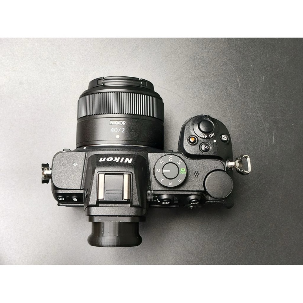 Nikon Z5 için DK-29 Dairesel Göz Merceği