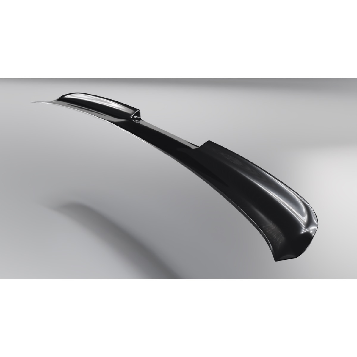 Audi A3 8P Spoiler Uzatma Parçası (MK2)