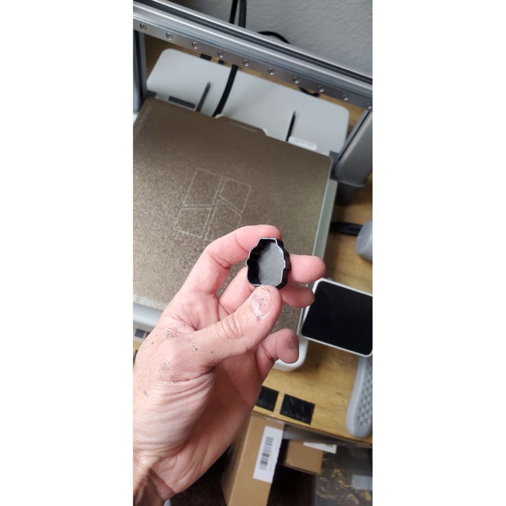 Honda Civic / Del Sol Kruz Kontrol Fişi Kapatma Tapası görsel 3
