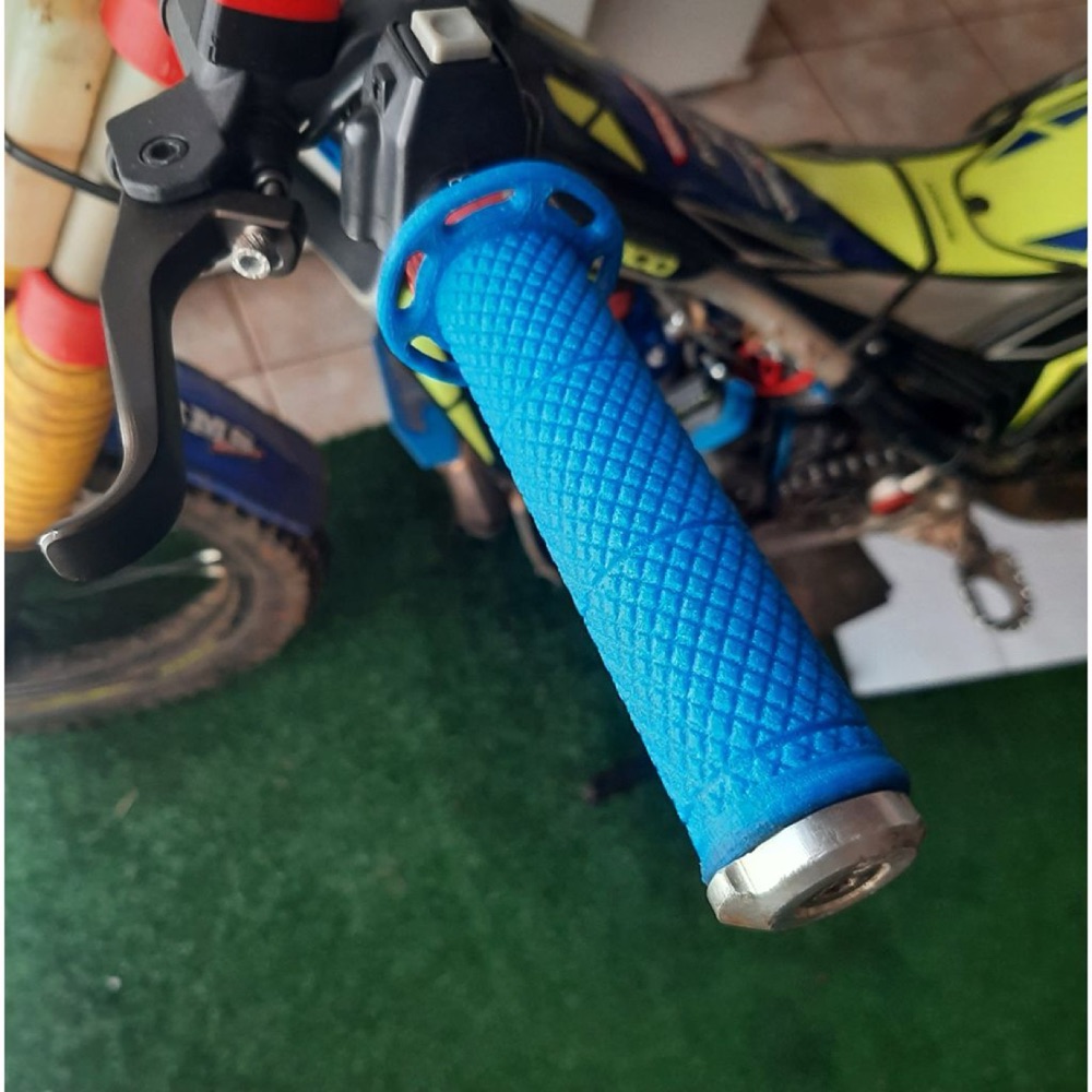 KTM Enduro Gidon Tutamağı