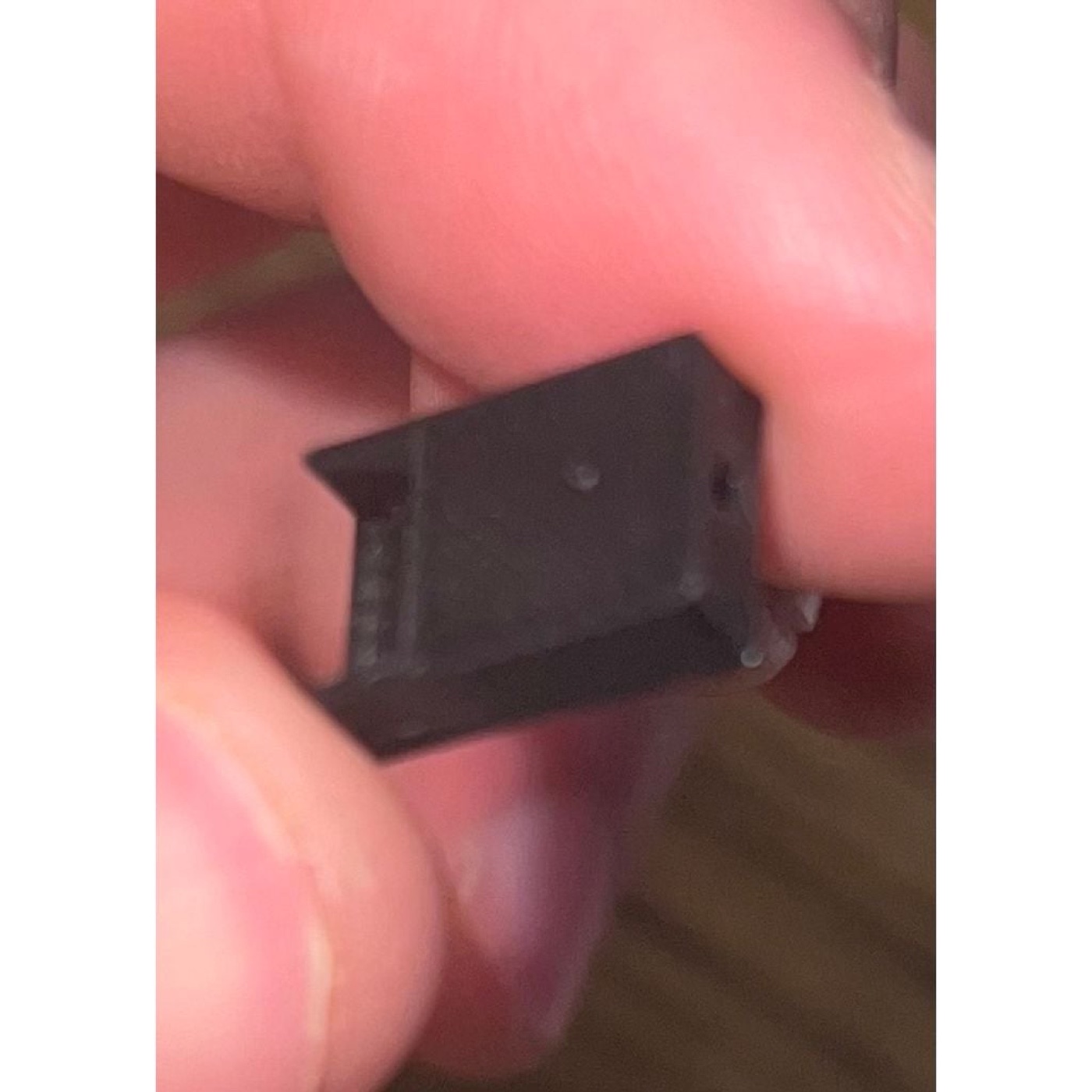 Subaru Cam Suyu Spreyi Yönlendirme Parçası görsel 2