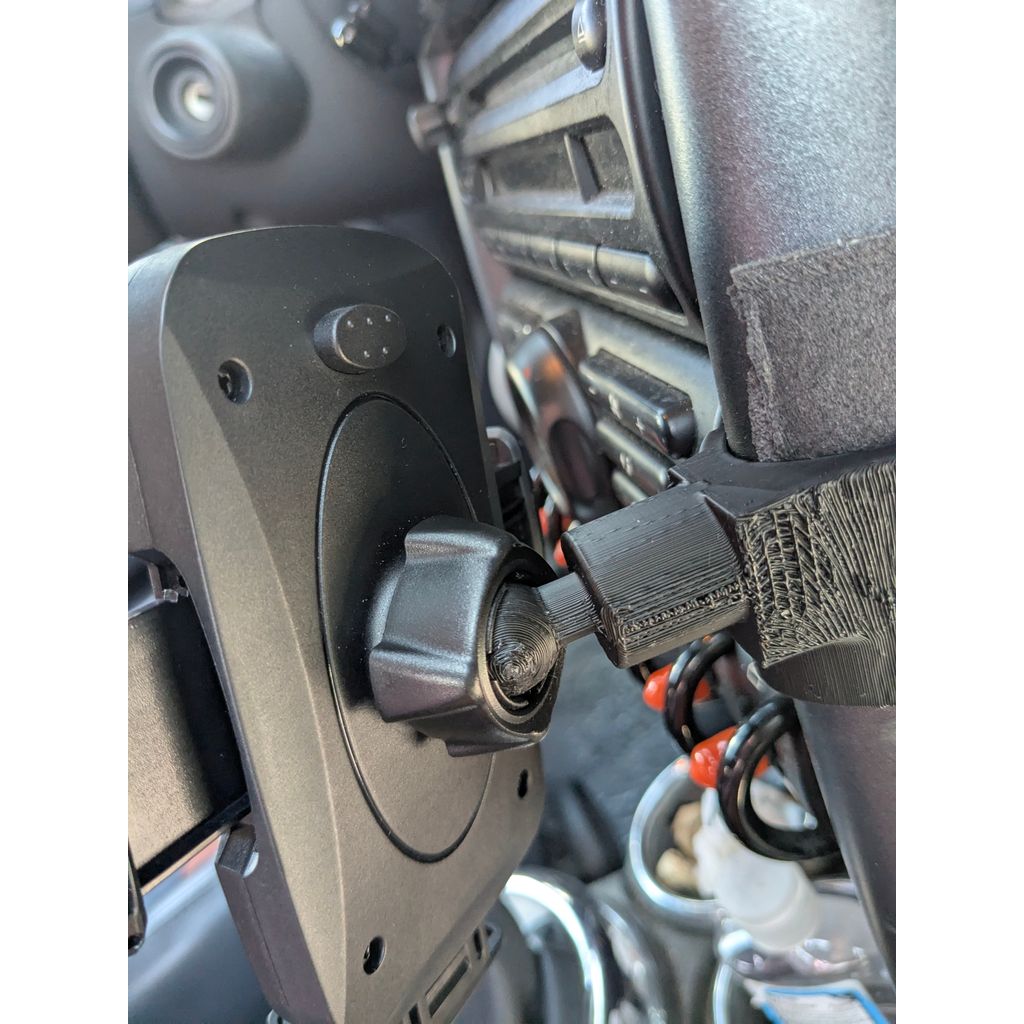 MINI Cooper R50/R53 Toplu Telefon Bağlantı Parçası görsel 3