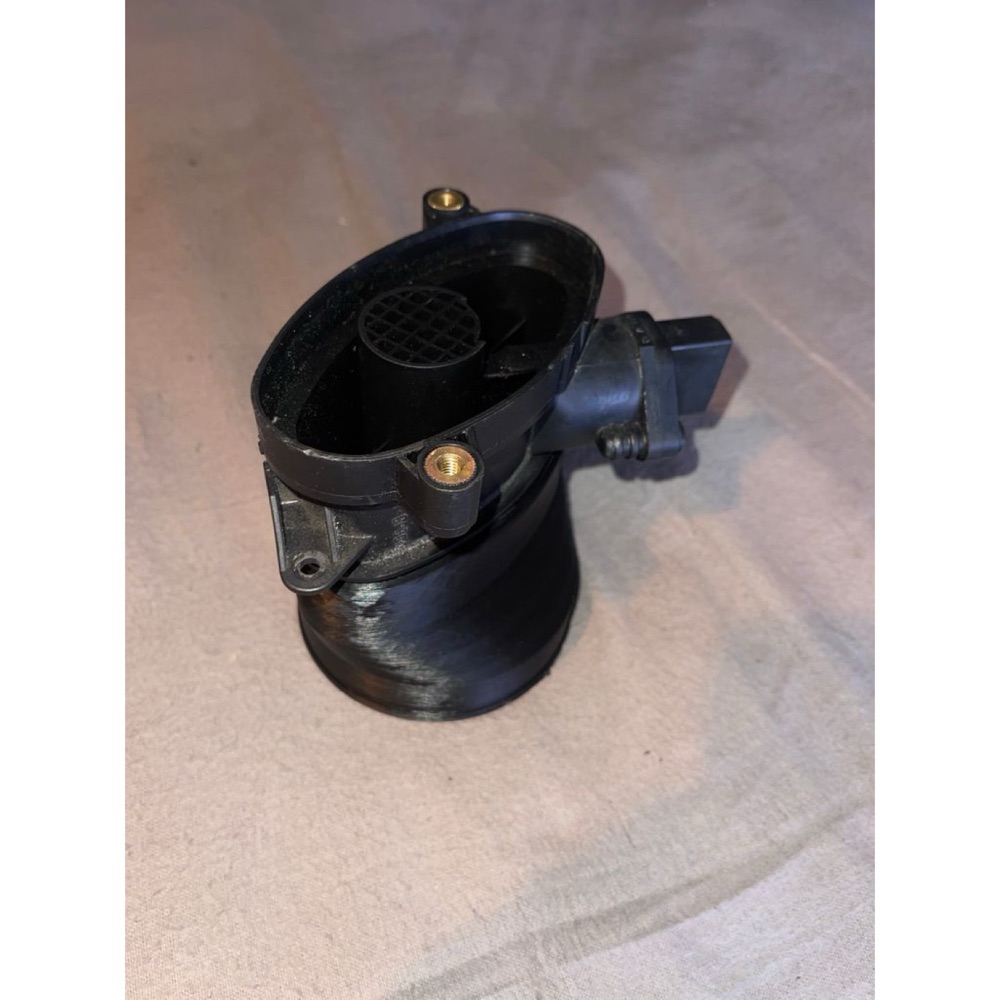 Hava Debisi Sensörü (MAF) 4" Adaptörü (BMW M47/M57 Motor Uyumlu) görsel 4