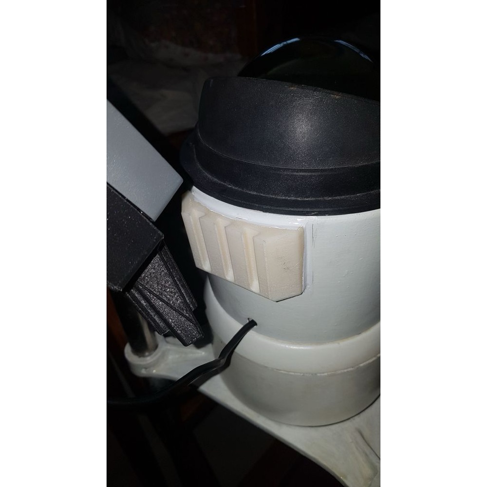 Raymarine 6001 Ekrani Icin Cikarilabilir Tutucu görsel 3