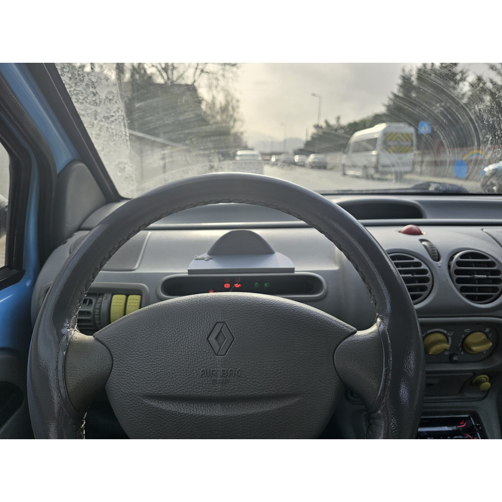 Renault Twingo 1 Telefon Tutucu görsel 3