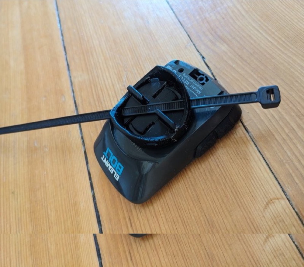 Royal Enfield Himalayan Scram 411 GPS Montajı