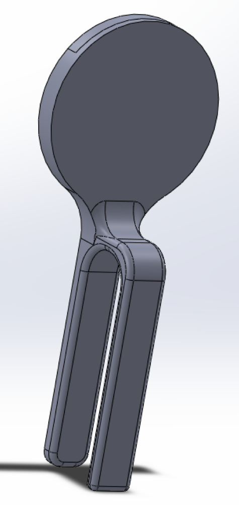 Bisiklet Merkez Kilit (Center Lock) Disk Sıkma Aleti görsel 2