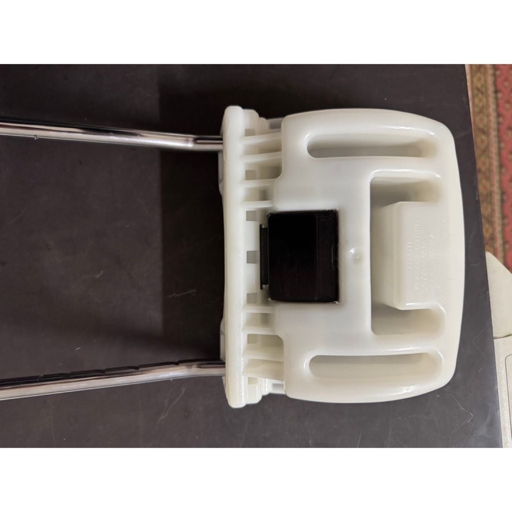 Ford Mondeo Mk4 Koltuk Başlığı Onarım Parçası görsel 8