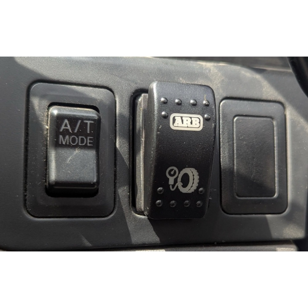 Mitsubishi L400 Gösterge Switch Adaptörü
