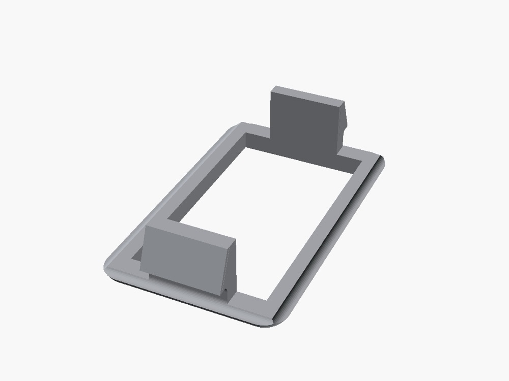 Mitsubishi L400 Gösterge Switch Adaptörü görsel 3