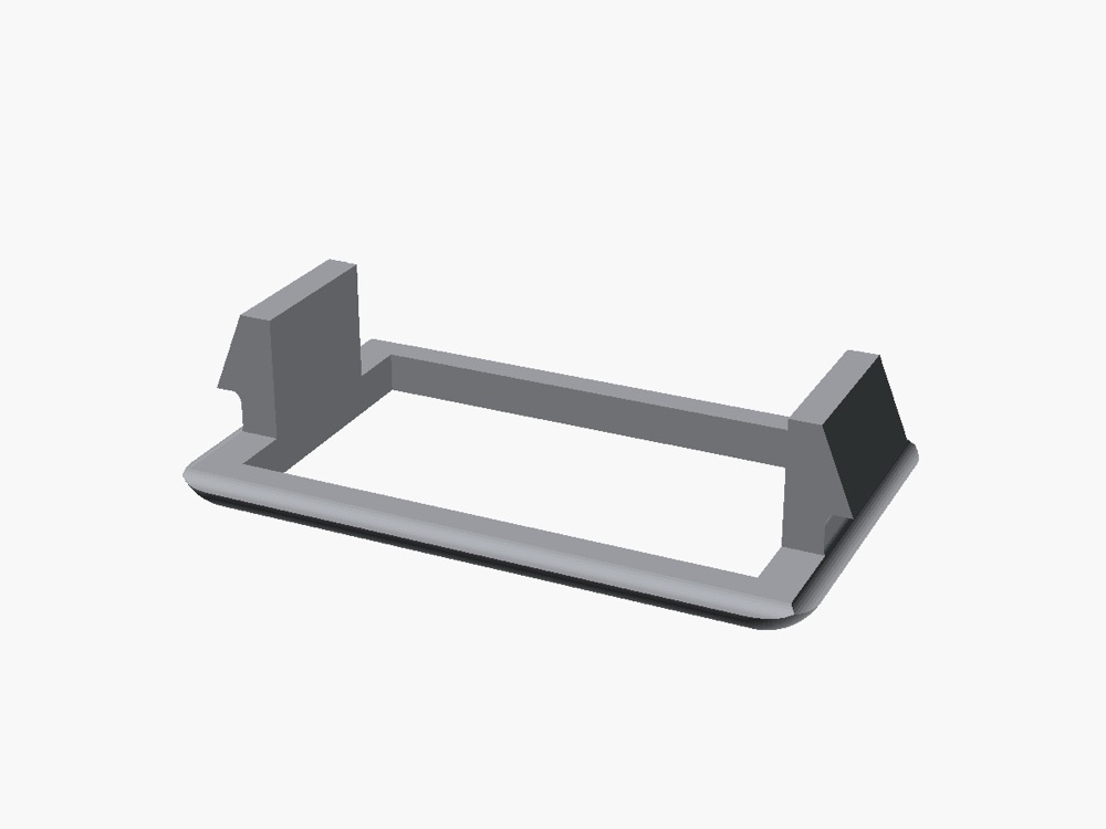 Mitsubishi L400 Gösterge Switch Adaptörü görsel 4