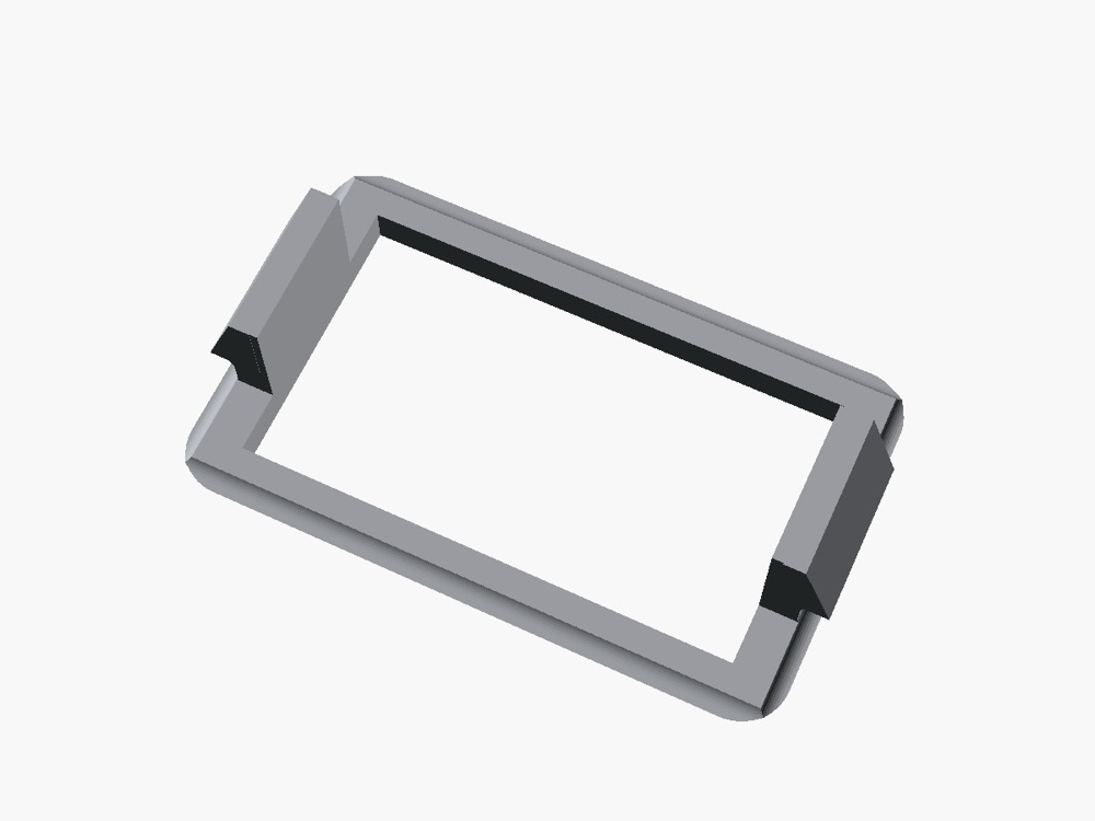 Mitsubishi L400 Gösterge Switch Adaptörü görsel 5