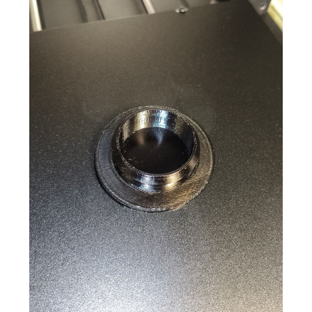Renault Amortisör Üst Toz Kapağı görsel 3
