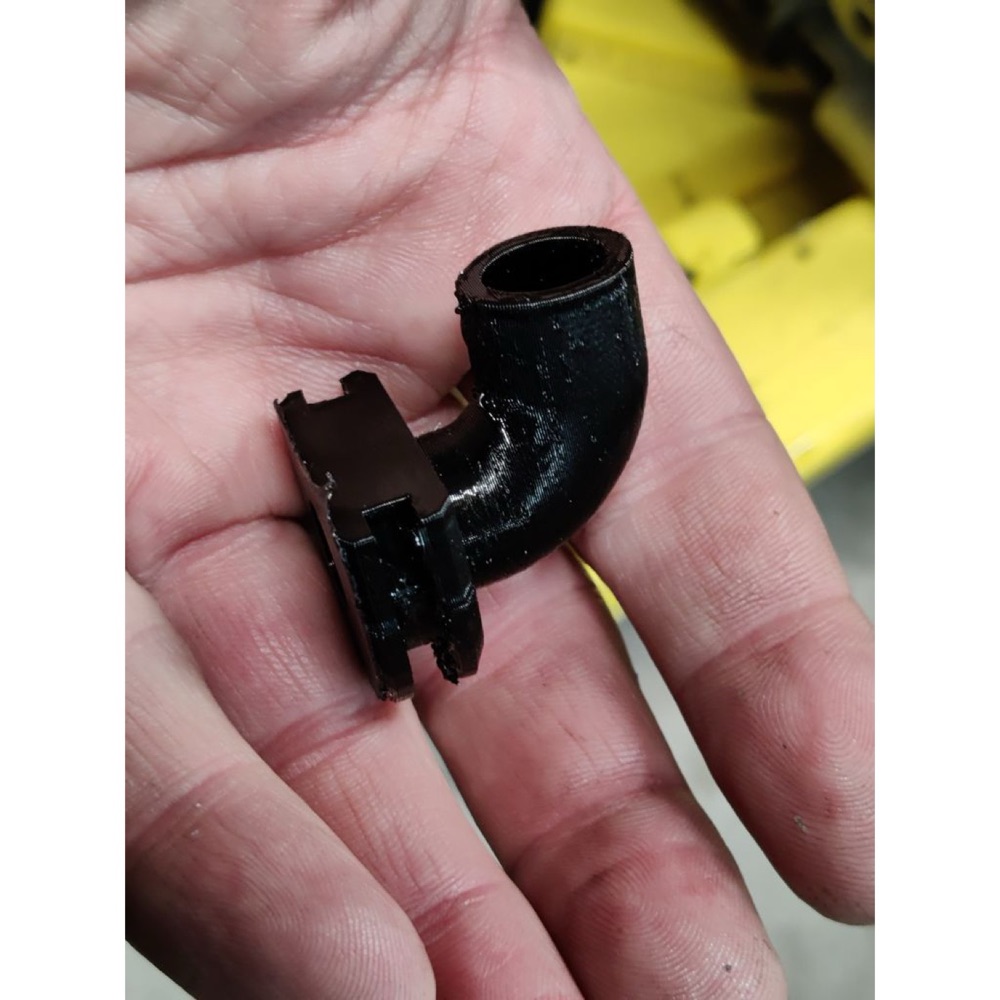 Honda CX500/CX650/GL650 Stator Kablosu Geçiş Lastiği görsel 4