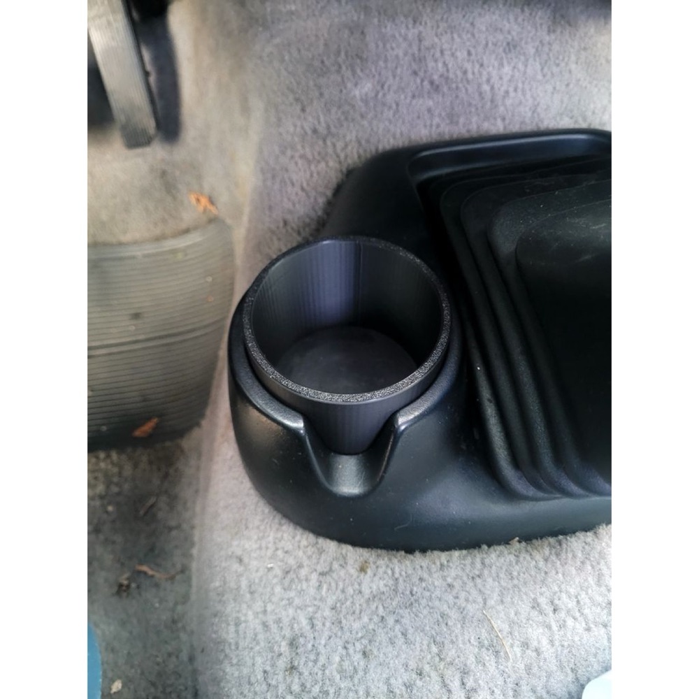 Ford Ranger (2. Nesil) Bardaklık İç Parçası