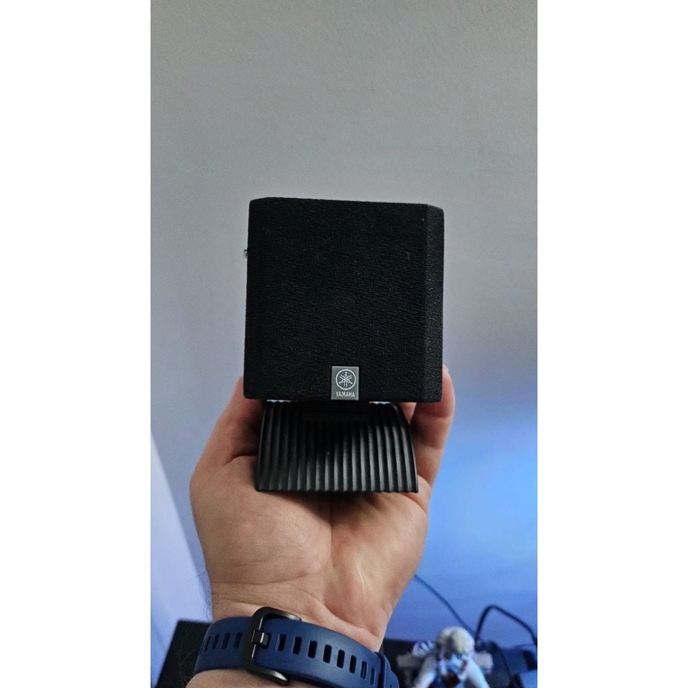 Yamaha Hoparlör Standı görsel 3
