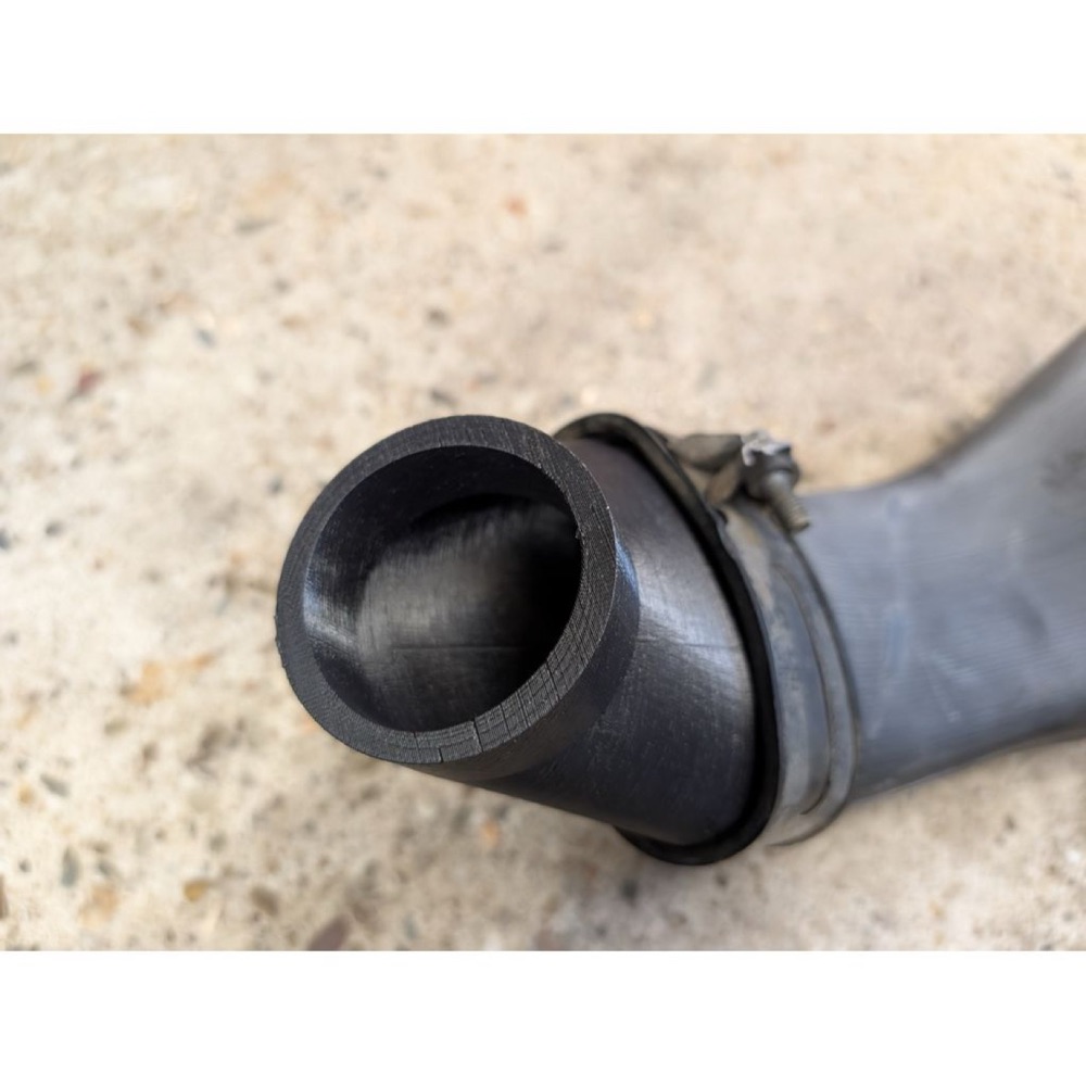 Honda Shadow VT750C Hava Kanalı Adaptörü