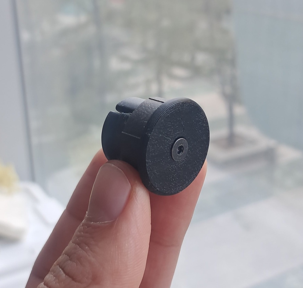 Bisiklet Gidonu Genişleyebilir Tapası (20-24 mm) görsel 4