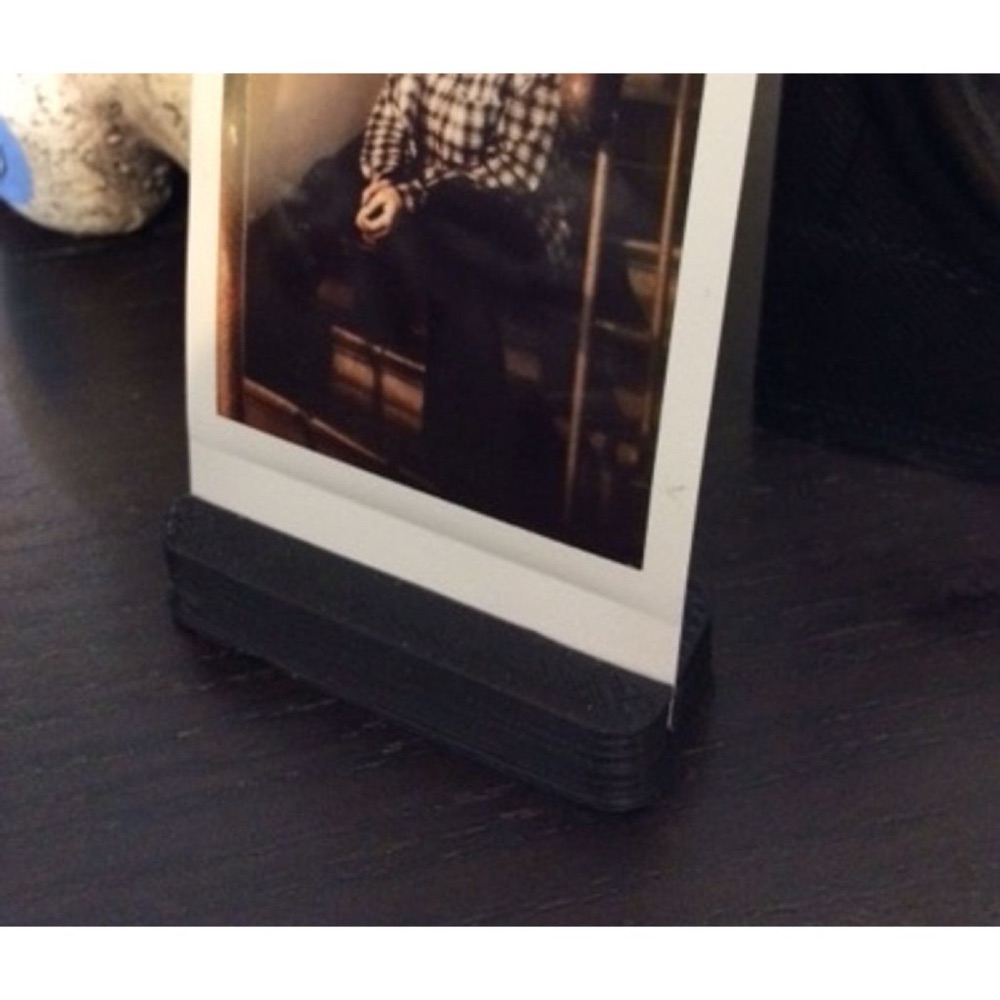 Fujifilm Instax Fotoğraf Masa Ayağı