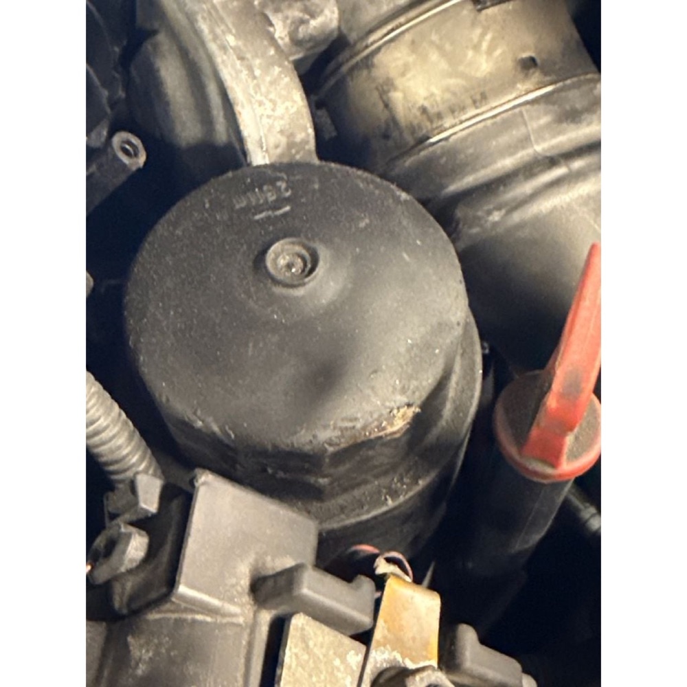 Yağ Kapağı Sökme Adaptörü 74mm/14 Diş → 1/2" Lokma (BMW N47 Uyumlu) görsel 2