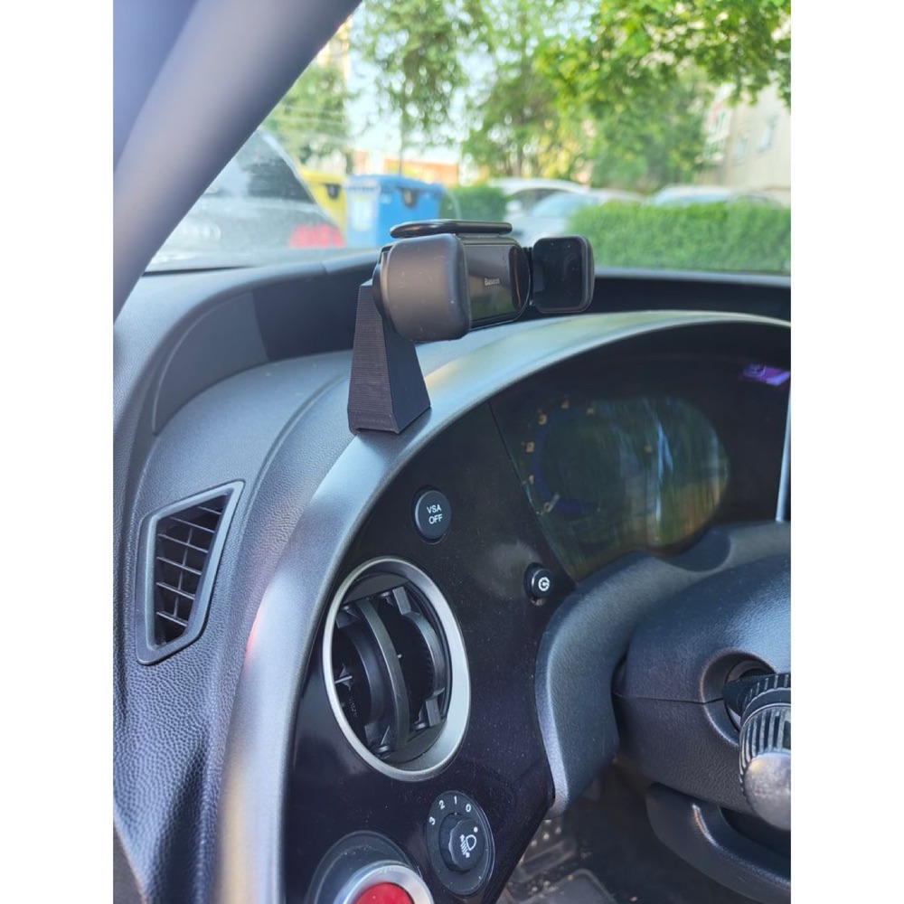 Honda Civic (8. Nesil) Telefon Tutucu Kolu