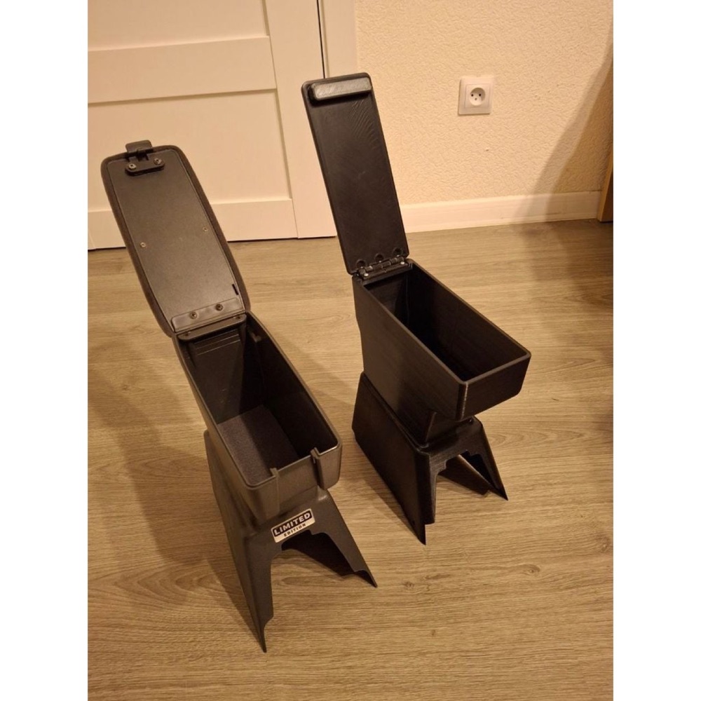 Honda Civic 4. Nesil (EF) Sedan/Shuttle Kol Dayama Kaplaması görsel 2