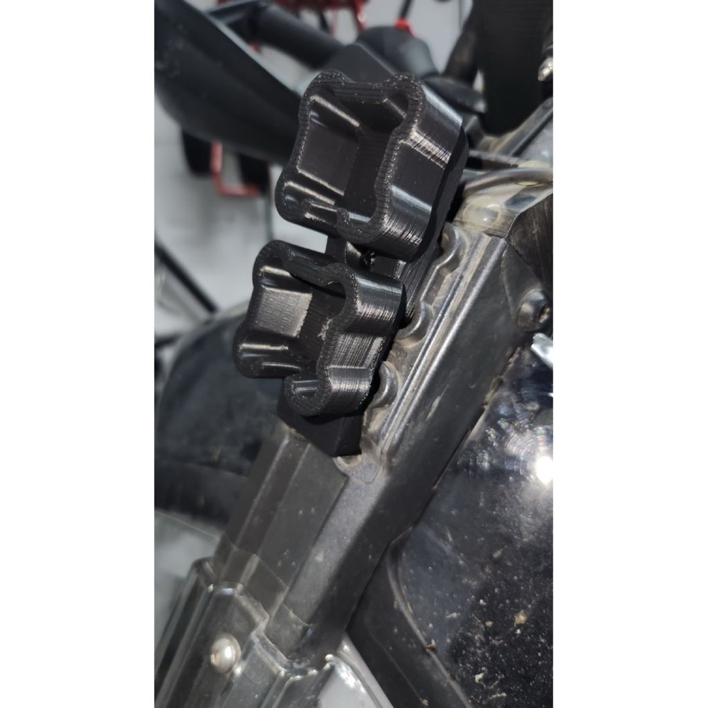 KTM 390/790 10 Derece İtici görsel 2
