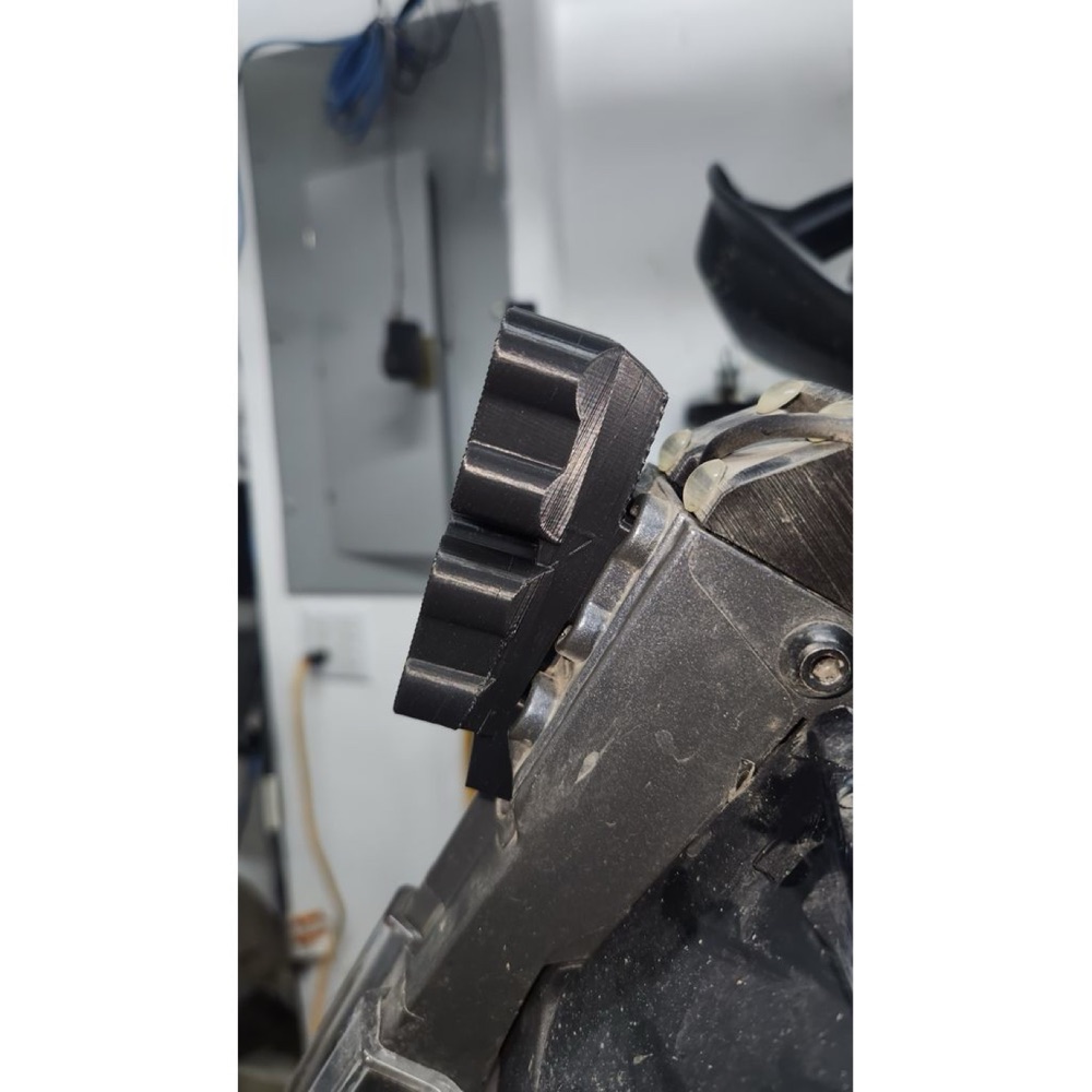 KTM 390/790 10 Derece İtici görsel 3